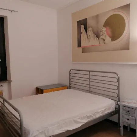 Casa Flore Daire Arona