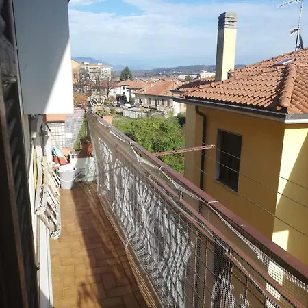 Casa Flore Arona