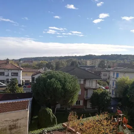 Daire Casa Flore