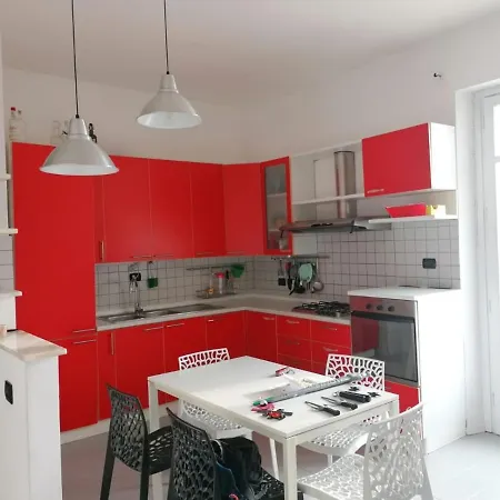 Casa Flore Arona