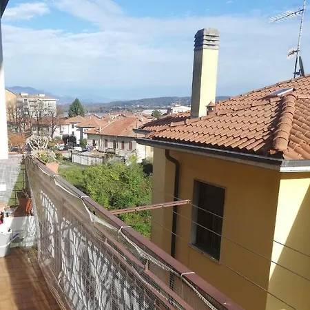 Casa Flore Daire *